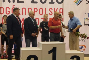 80. URODZINY WIELKIEGO TRENERA! ŚWIĘTOWANIE W GRONIE MŁODZIEŻY!