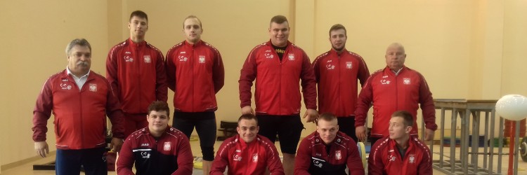 POŁAMANIA SZTANGI! NASI W DRODZE DO TASZKIENTU NA MŚ U20!