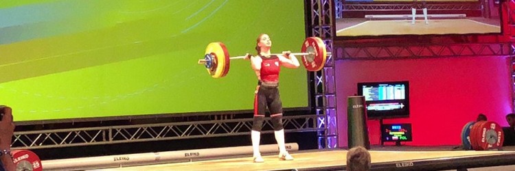 Igor Osuch i Miłosz Średziński na podium młodzików, Paulina Rutkowska czwarta z rekordami Polski, Łukasz Hyla piąty!