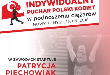 Dla kogo kobiecy Puchar Polski w Nowym Tomyślu?