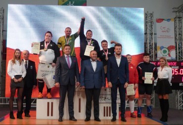 DZIĘKUJEMY, KOBIERZYCE! ZA NAMI MP KOBIET I MĘŻCZYZN.