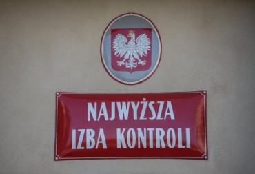 KONTROLA NIK W PZPC.