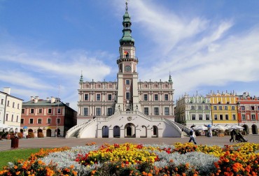 UWAGA PRZEDSTAWICIELE MEDIÓW! AKREDYTACJA NA ME U20&U23 W ZAMOŚCIU.