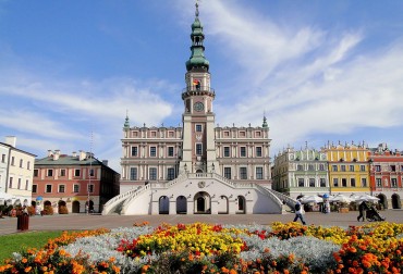 UWAGA PRZEDSTAWICIELE MEDIÓW! AKREDYTACJA NA ME U20&U23 W ZAMOŚCIU. 