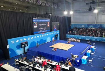 Młodzieżowa Olimpiada w Buenos! Paulina w piątek, Jakub w sobotę! 