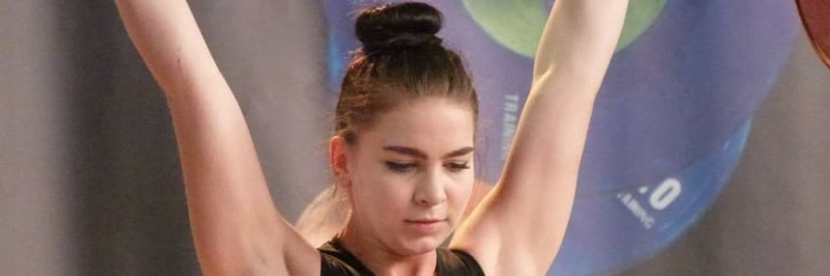 PAULINA RUTKOWSKA PIĄTA W BUENOS AIRES! DOBRY WYSTĘP REPREZENTANTKI POLSKI