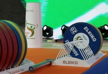 MŚ W ASZCHABADZIE NA ANTENIE TVP SPORT.