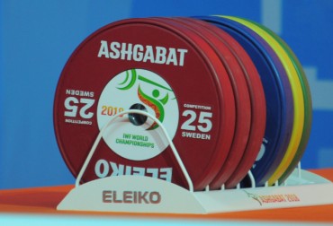 19. miejsce Joanny Łochowskiej w kat. 55 kg. Sędziowskie kontrowersje w Aszchabadzie
