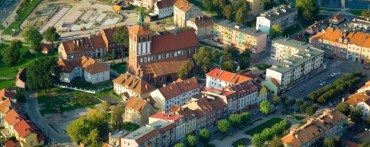 14. Memoriał Ryszarda Rysztowskiego