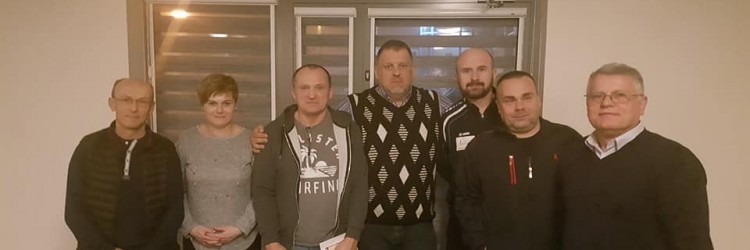 Federacja ta sama, ale nie taka sama. Wybory nowych władz mastersowych.