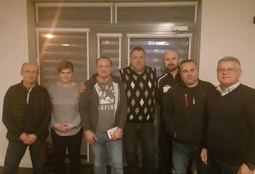 Federacja ta sama, ale nie taka sama. Wybory nowych władz mastersowych.