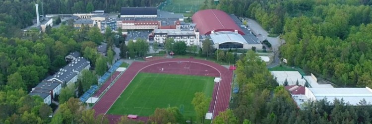 W SPALE POCZĄTEK DROGI DO BATUMI