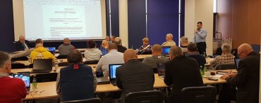 UDANA KONFERENCJA SĘDZIOWSKA W BYDGOSZCZY