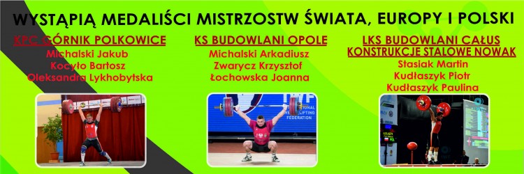 STARTUJEMY Z DMP 2019! LISTA WYPOŻYCZONYCH! SZLAGIER W POLKOWICACH!