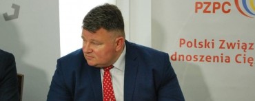 WYWIAD PREZESA PZPC MARIUSZA JĘDRY DLA POLSKIEJ AGENCJI PRASOWEJ