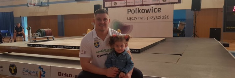 BUDOWLANI OPOLE, ARKADIUSZ MICHALSKI, JOANNA ŁOCHOWSKA. ZA NAMI I RUNDA DMP.
