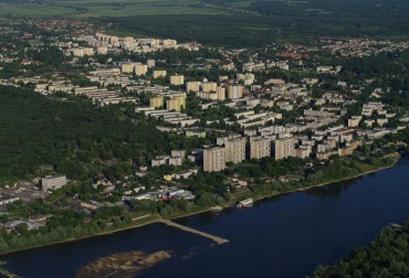 MP U20 w Puławach. Komunikat organizacyjny oraz druk zgłoszenia.