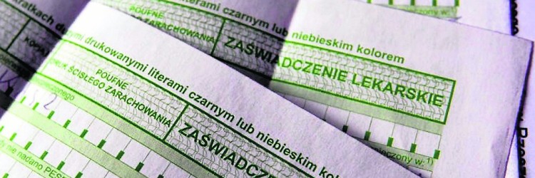 Ważne!!! Nowe przepisy dotyczące badań lekarskich dla sportowców i trenerów.