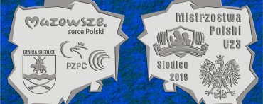ZA MIESIĄC W STOKU LACKIM KOŁO SIEDLEC MISTRZOSTWA POLSKI U23