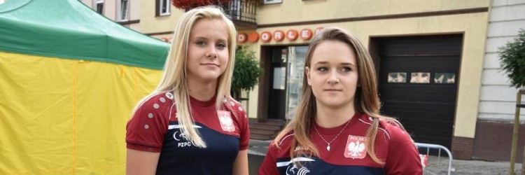 Gdy się ma na imię Wiktoria, nie wypada przegrywać!
