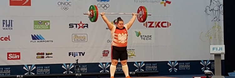 Magdalena Karolak 6, Jakub Węgrzyn 8 na zakończenie MŚ U20. Czas wracać do kraju!