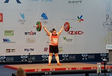 Magdalena Karolak 6, Jakub Węgrzyn 8 na zakończenie MŚ U20. Czas wracać do kraju!