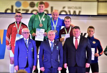 XXV OOM 2019. PO DWÓCH DNIACH ZAWODÓW.
