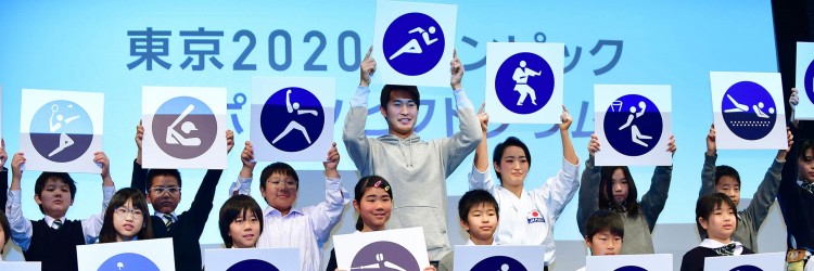 Rok do igrzysk olimpijskich Tokio 2020. Sportowiec to nie tylko to, co widać w telewizji.