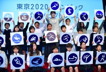Rok do igrzysk olimpijskich Tokio 2020. Sportowiec to nie tylko to, co widać w telewizji.