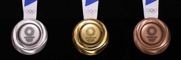 MEDALOWY OPTYMIZM W PROGNOZACH NA TOKIO! JEST TEŻ PODIUM DLA CIĘŻAROWCA!