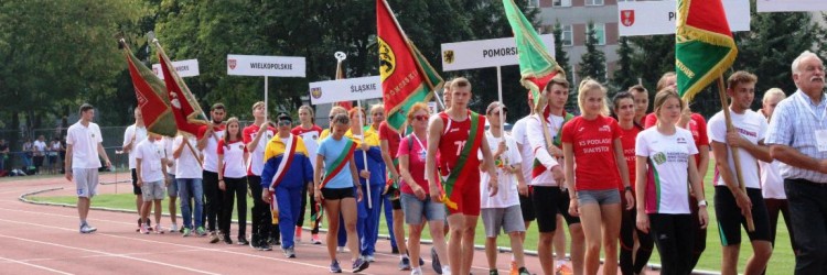 IGRZYSKA LZS W SIEDLCACH. KOMUNIKAT ORGANIZACYJNY TURNIEJU CIĘŻAROWEGO