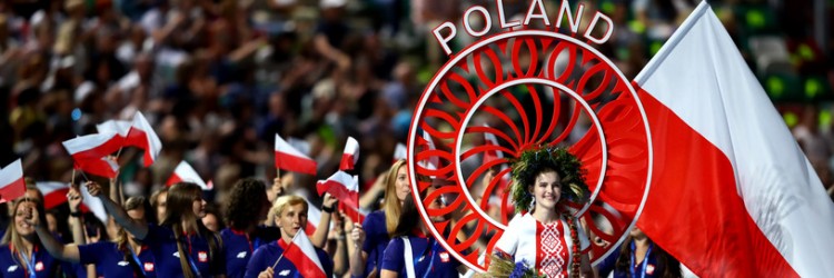 CIĘŻARY W IGRZYSKACH EUROPEJSKICH 2023 W KRAKOWIE? JEŚLI TAK, TO WRAZ Z ME SENIOREK I SENIORÓW!
