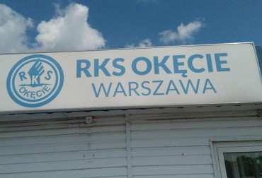 50 lat ciężarów w RKS Okęcie. 90 lat klubu. Wspomnień czar i świętowanie jubileuszu.