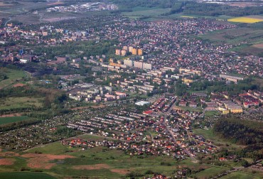 Piekary Śląskie, Giżycko, a na końcu Bukareszt