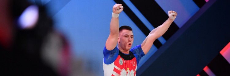 SREBRO Z MŚ U20 NA FIDŻI CZEKA NA BARTKA ADAMUSA!?