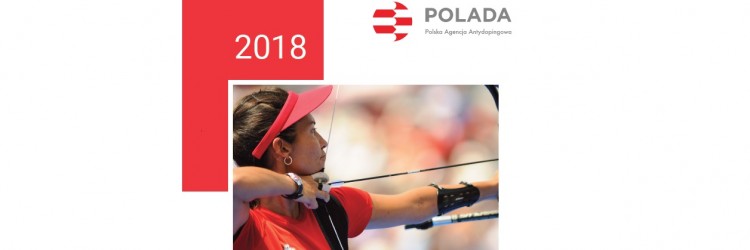 POLADA - RAPORT ROCZNY 2018