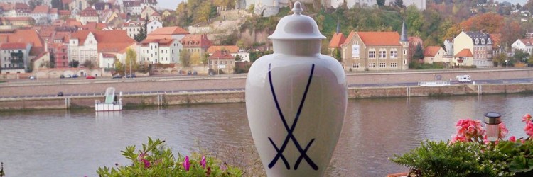 Pokal der Blauen Schwerter w Miśni z Polakami. Na najlepszych czeka porcelana i Euro!