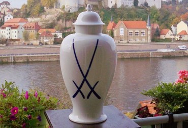 Pokal der Blauen Schwerter w Miśni z Polakami. Na najlepszych czeka porcelana i Euro!