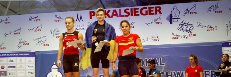 ZA DWA TYGODNIE MISTRZOSTWA ŚWIATA W PATTAYI. KOMPLET WYNIKÓW Z MIŚNI.