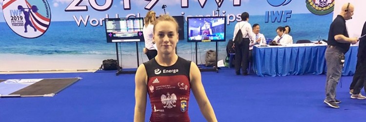 Dla Joanny igrzyska w Tokio bliżej niż dalej! Kolejne chińskie dublety.