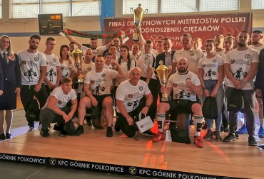 II-ligowe ostatki. Tabele, wyniki, statystyki. Czas na finał DMP!