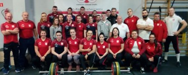 ME U20&U23 W BUKARESZCIE - LISTY STARTOWE I OŚWIADCZENIE B. ADAMUSA