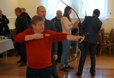 Pomóżmy JANUSZOWI wygrać! Podzielmy się z nim Darem Życia. Oddajmy krew dla Janusza Kamińskiego!