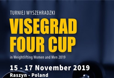 Wyszehradzki szczyt w Raszynie? Brzmi fajnie!