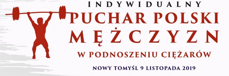 Męski Puchar Polski w Nowym Tomyślu, kasa dla najlepszych plus sztanga dla triumfatora, dla kibiców - transmisja w TVP Sport! 