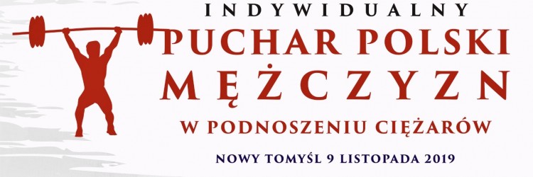 Męski Puchar Polski w Nowym Tomyślu, kasa dla najlepszych plus sztanga dla triumfatora, dla kibiców - transmisja w TVP Sport!