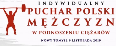 Męski Puchar Polski w Nowym Tomyślu, kasa dla najlepszych plus sztanga dla triumfatora, dla kibiców - transmisja w TVP Sport!