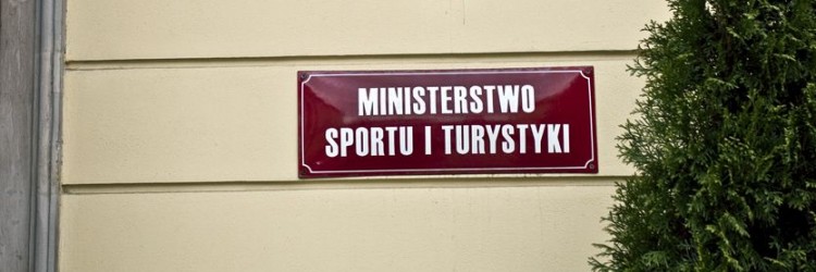 Szybki transfer funduszy MSiT na sport w roku 2020