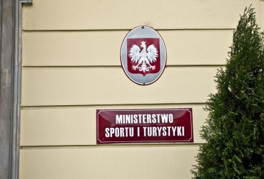 Szybki transfer funduszy MSiT na sport w roku 2020