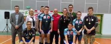 XIX Turniej o Puchar Burmistrza Polic
